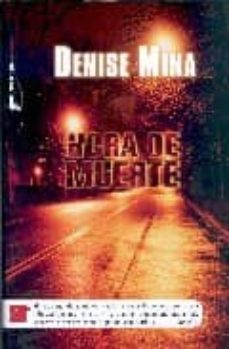 hora de muerte-9788496544925