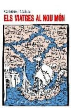 viatges de cristofor colom-9788496563025