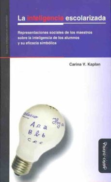 -carina kaplan-9788496571525