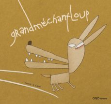 grandmechantloup (frances)-9788496573925