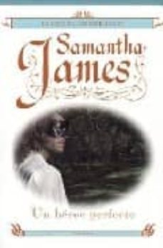 heroe perfecto-samantha james-9788496575325