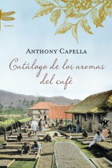 catalogo de los aromas del cafe-9788496580725