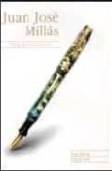 viva el silencio-juan jose millas-9788496592025