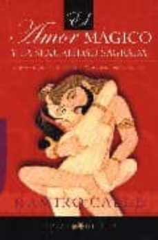 amor magico-ramiro calle-9788496595125