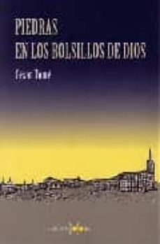 piedras en los bolsillos de dios-9788496606425