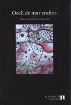 ocell de mar endins-annabel cervantes i muñoz-9788496608825