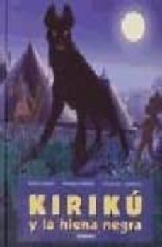 kiriku y la hiena negra-9788496629325