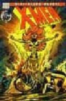 bm marvel x-men nº 2-9788496652125
