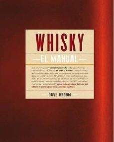 whisky: el manual-dave broom-9788496669925