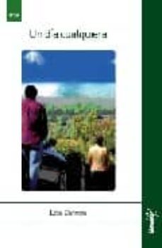 un dia cualquiera-lola carrera-9788496679825