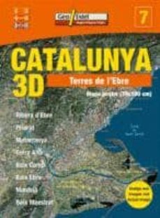 terres de l ebre (serie tub)-9788496688025