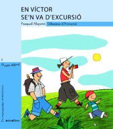 en victor de n va d excursio-pasqual alapont-9788496726925