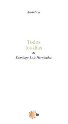 -domingo luis hernandez-9788496740525