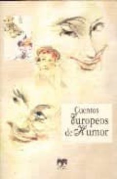 cuentos europeos de humor-9788496745025