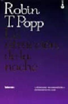 la atraccion de la noche-robin t. popp-9788496787025