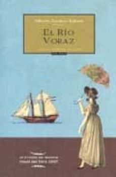 rio voraz-alberto cambas sabate-9788496793125