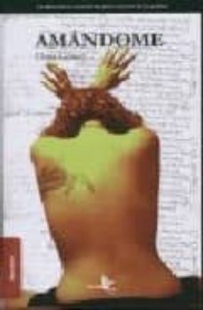 amandome-elena gomez-9788496806825