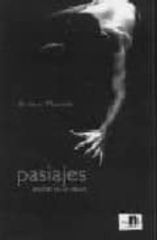 pasiajes: sombras en la colina-arthur munink-9788496910225