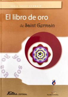 libro de oro de saint germain-9788496951525