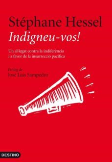 indigneu-vos-stephane hessel-9788497102025