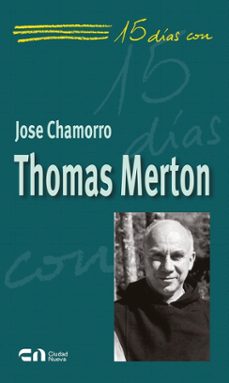 thomas merton-jose chamorro garcia-9788497156325