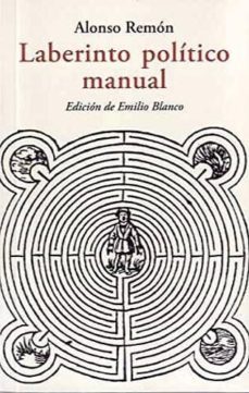 laberinto politico manual-alonso remon-9788497165525