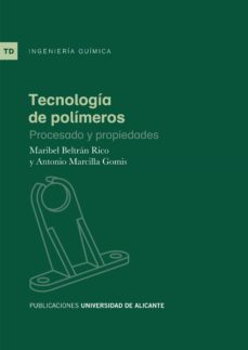 tecnologia de polimeros-9788497172325