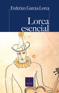 lorca esencial-9788497408325