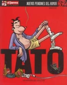 tato (nuevos pendones 32)-9788497415125