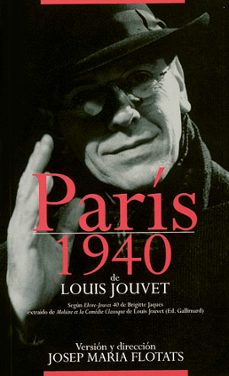 -louis jouvet-9788497430425