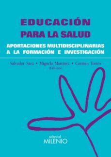 educacion para la salud-9788497436625