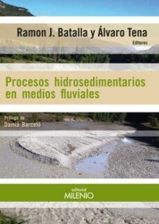 procesos hidrosedimentarios en medios fluviales-9788497437325