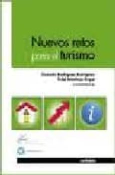nuevos retos para el turismo-gonzalo rodriguez rodriguez-9788497454025