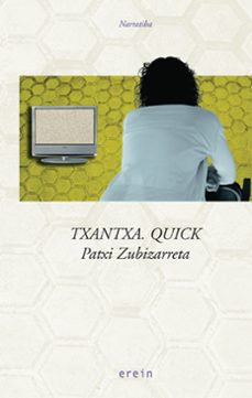 -patxi zubizarreta-9788497463225