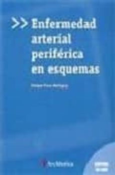 enfermedad arterial periferica en esquemas-enrique puras mallagray-9788497512725