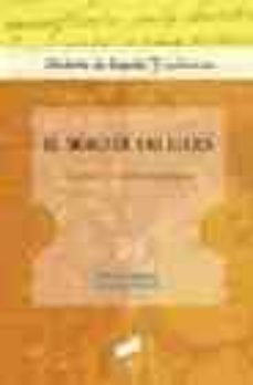 el siglo de las luces: cultura y vida cotidiana-9788497562225