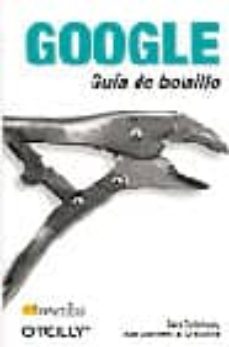 google. guia de bolsillo-9788497630825