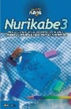 nurikabe 3: nuevos juegos de los creadores de sudoku-9788497635325