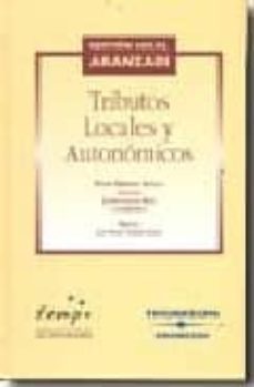 tributos locales y autonomicos-9788497676625