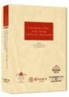 comentarios a la nueva ley de arbitraje 60/2003, de 23 de diciemb re-9788497677325