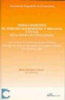 temas candentes de derecho matrimonial y procesal y en las relaci ones iglesia-estado-rafael rodriguez chacon-9788497729925