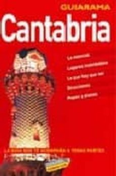 cantabria (guiarama)-jesus de castro gomez-silvia roba-9788497761925