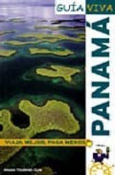 panama (guia viva)-9788497765725