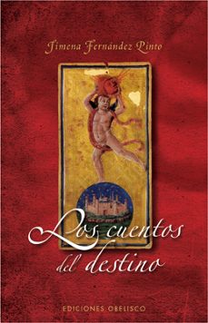 los cuentos del destino-jimena fernandez pinto-9788497775625