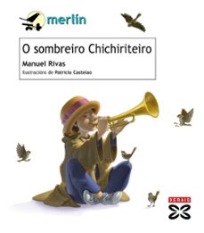 o sombreiro chichiriteiro-9788497829625