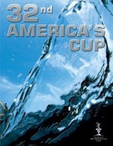 32 america s cup-9788497853125