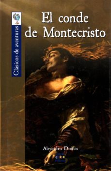 el conde de montecristo-alexandre dumas-9788497866125