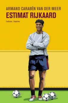 estimat rijkaard-armand caraben-9788497871525