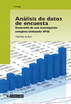 analisis de datos de encuesta-9788497888325