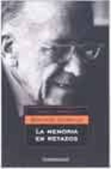 la memoria a retazos-santiago carrillo-9788497930925
